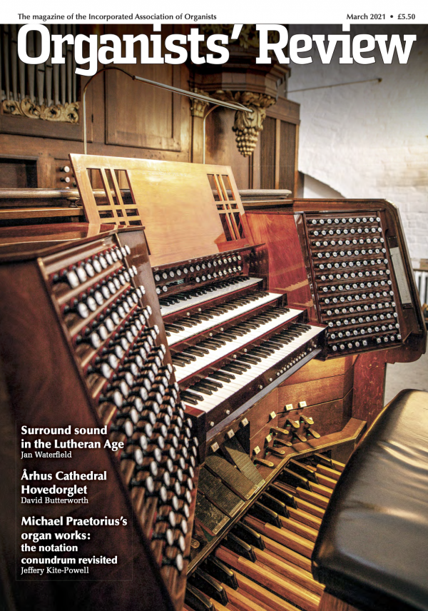Organists-Review-march-2021